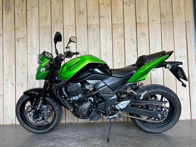 kawasaki - z-750-abs