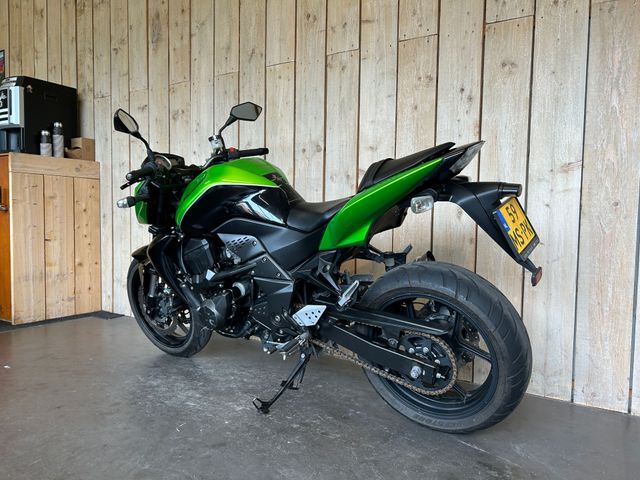 kawasaki - z-750-abs