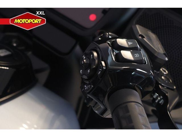 harley-davidson - street-glide