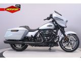 HARLEY-DAVIDSON STREET GLIDE