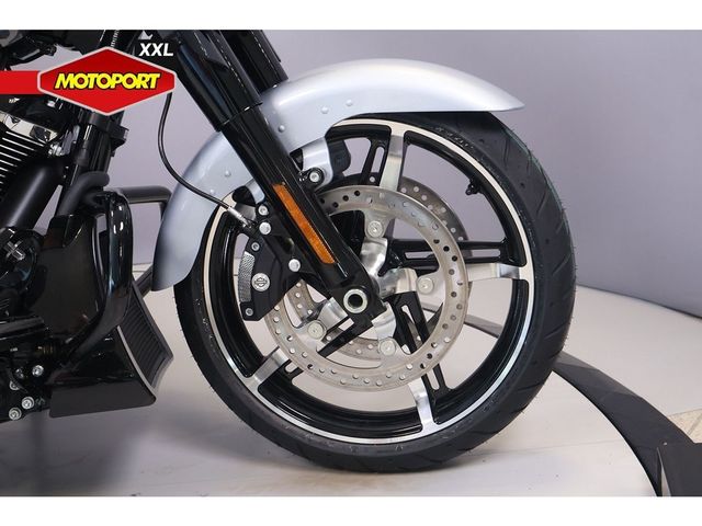 harley-davidson - street-glide