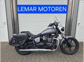 Triumph Speedmaster 2015 occasion