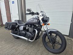 Triumph Speedmaster 2015 occasion – foto 3 van 20