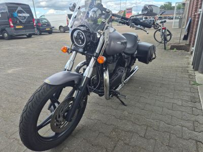 TRIUMPH SPEEDMASTER – foto 4