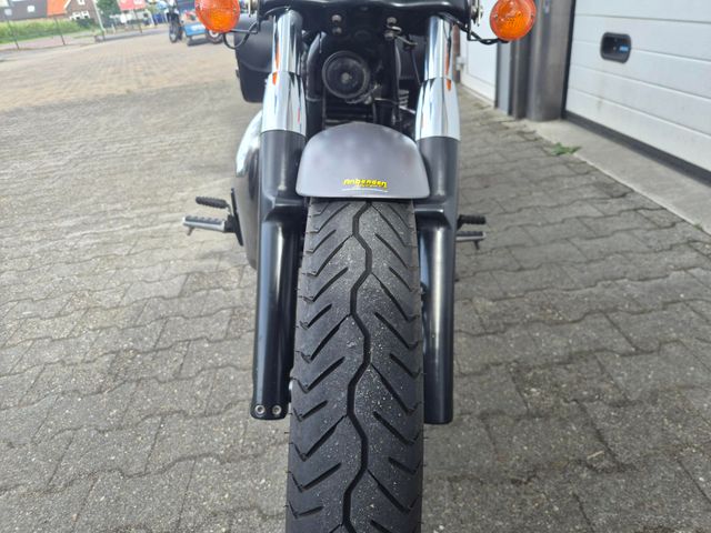 triumph - speedmaster