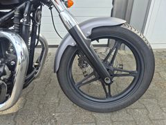 Triumph Speedmaster 2015 occasion – foto 7 van 20