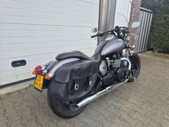 Triumph Speedmaster 2015 occasion – foto 11 van 20