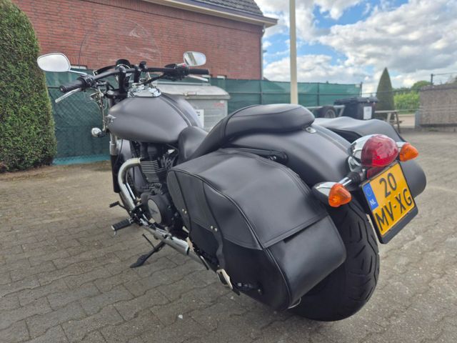 triumph - speedmaster