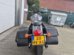 Triumph Speedmaster 2015 occasion – foto 12 van 20