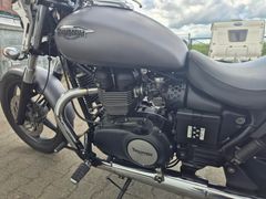 Triumph Speedmaster 2015 occasion – foto 14 van 20