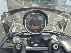Triumph Speedmaster 2015 occasion – foto 16 van 20