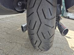 Triumph Speedmaster 2015 occasion – foto 18 van 20