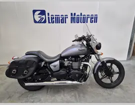 Triumph Speedmaster 2015 occasion