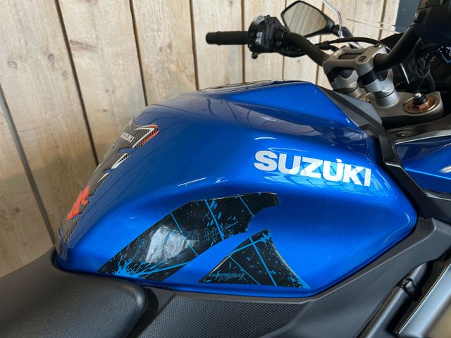suzuki - gsx-s-1000-gt