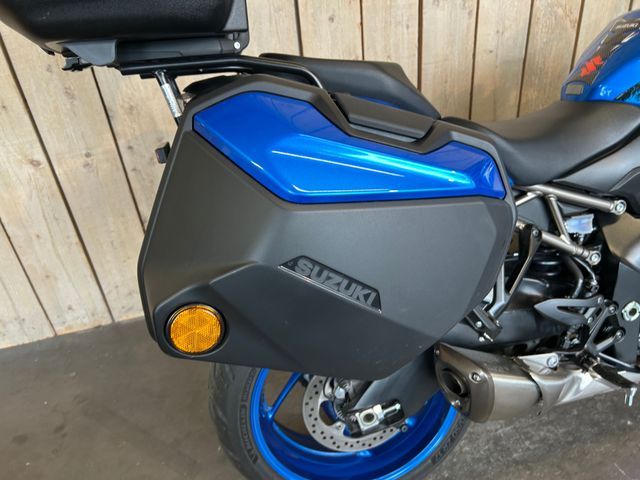 suzuki - gsx-s-1000-gt