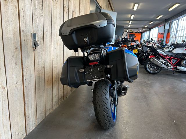 suzuki - gsx-s-1000-gt