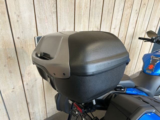 suzuki - gsx-s-1000-gt