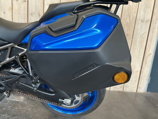 suzuki - gsx-s-1000-gt