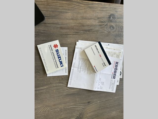 suzuki - gsx-s-1000-gt