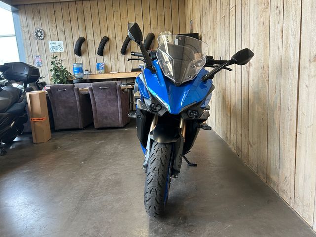 suzuki - gsx-s-1000-gt