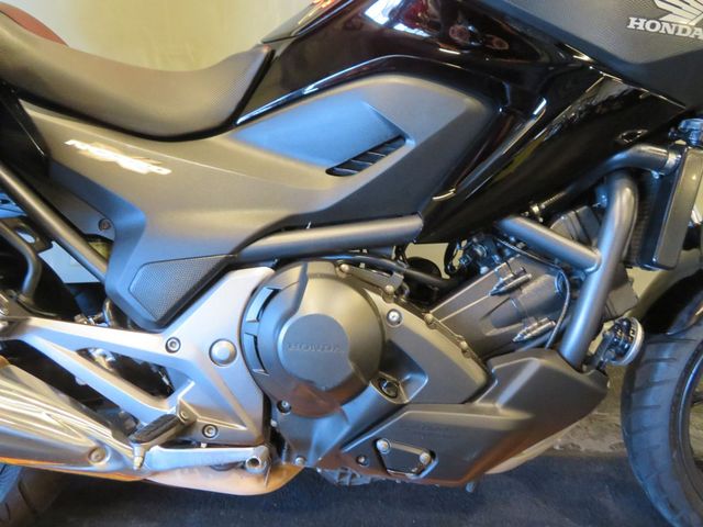 honda - nc-750-x-dct
