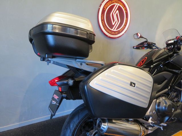 honda - nc-750-x-dct