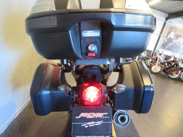 honda - nc-750-x-dct