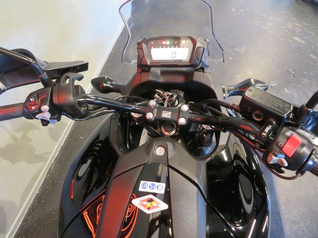 honda - nc-750-x-dct