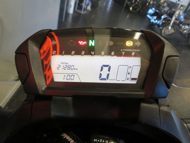 honda - nc-750-x-dct