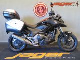 HONDA NC 750 X DCT