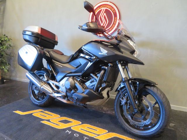 honda - nc-750-x-dct