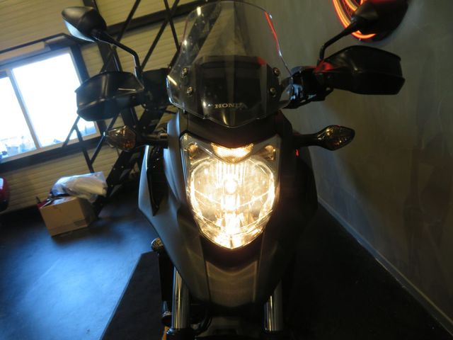 honda - nc-750-x-dct