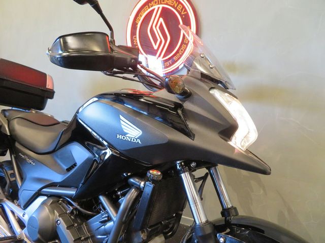 honda - nc-750-x-dct