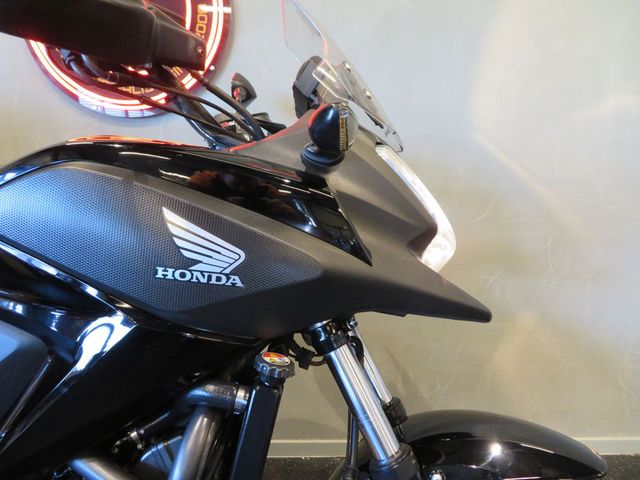 honda - nc-750-x-dct
