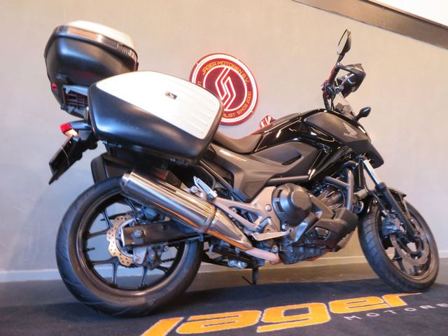 honda - nc-750-x-dct