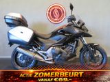 HONDA NC 750 X DCT