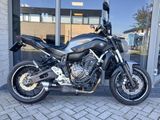 YAMAHA MT 07 ABS