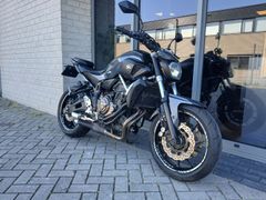 Yamaha MT-07 2014 occasion – foto 2 van 11