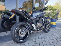 Yamaha MT-07 2014 occasion – foto 3 van 11