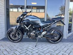 Yamaha MT-07 2014 occasion – foto 4 van 11