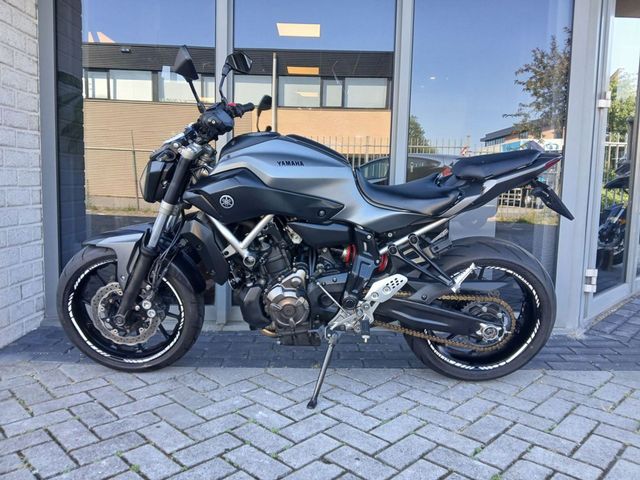 yamaha - mt-07-abs