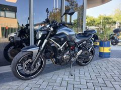 Yamaha MT-07 2014 occasion – foto 5 van 11