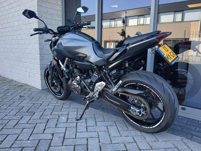 yamaha - mt-07-abs