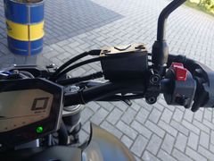Yamaha MT-07 2014 occasion – foto 8 van 11