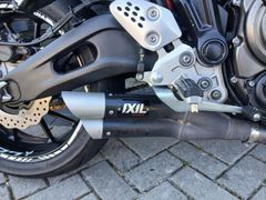 Yamaha MT-07 2014 occasion – foto 10 van 11