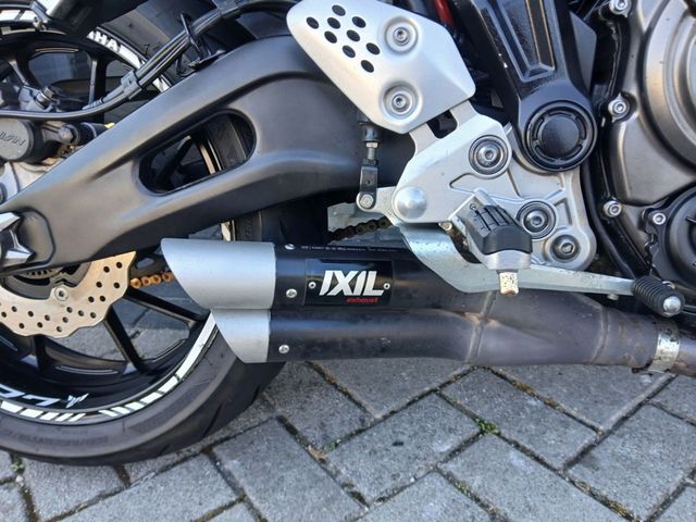 yamaha - mt-07-abs