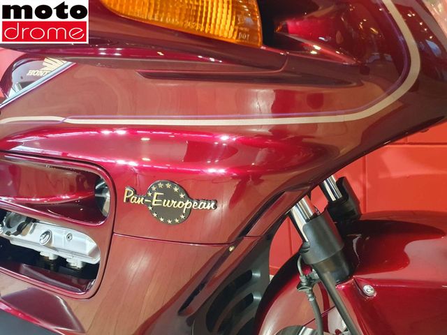 honda - st-1100-pan-european