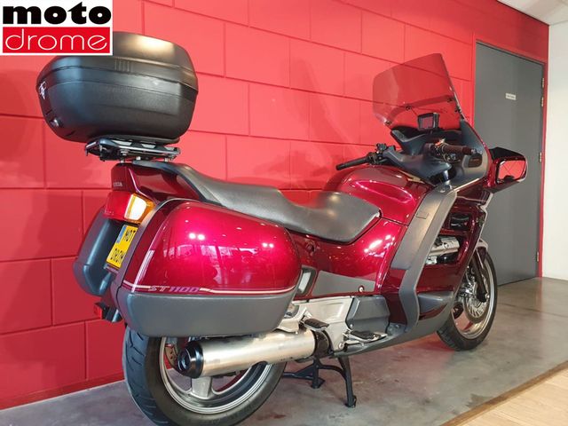 honda - st-1100-pan-european