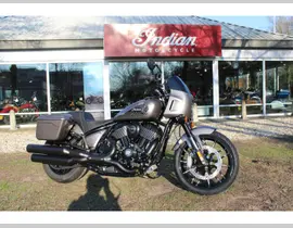 Indian Motorcycle Sport Chief RT 2026 nieuw