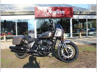 Indian Motorcycle Sport Chief RT 2026 nieuw